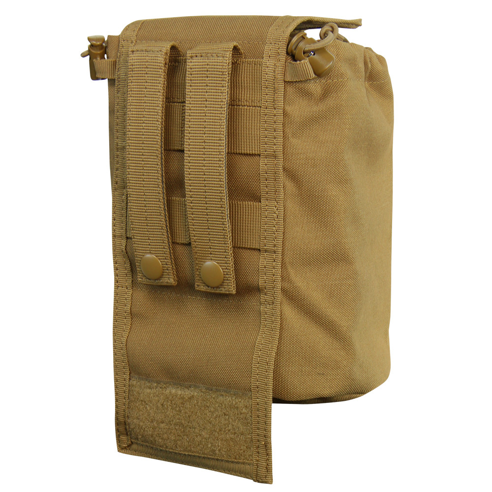 ROLL-UP UTILITY POUCH - OD - 1 | YEO